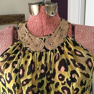 H&M lounge dress